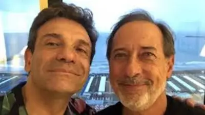 Casados con hijos: Pepe y Dardo grabaron un video y hablaron de María Elena Casados con hijos: Pepe y Dardo grabaron un video y hablaron de María Elena