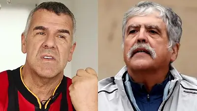 Julio De Vido celebró la expropiación de Vicentin Julio De Vido celebró la expropiación de Vicentin