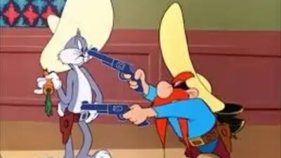Los Looney Tunes dejarán de usar armas de fuego para concientizar a los más chicos Los Looney Tunes dejarán de usar armas de fuego para concientizar a los más chicos