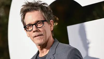 La sorpresiva nueva apuesta de Kevin Bacon La sorpresiva nueva apuesta de Kevin Bacon