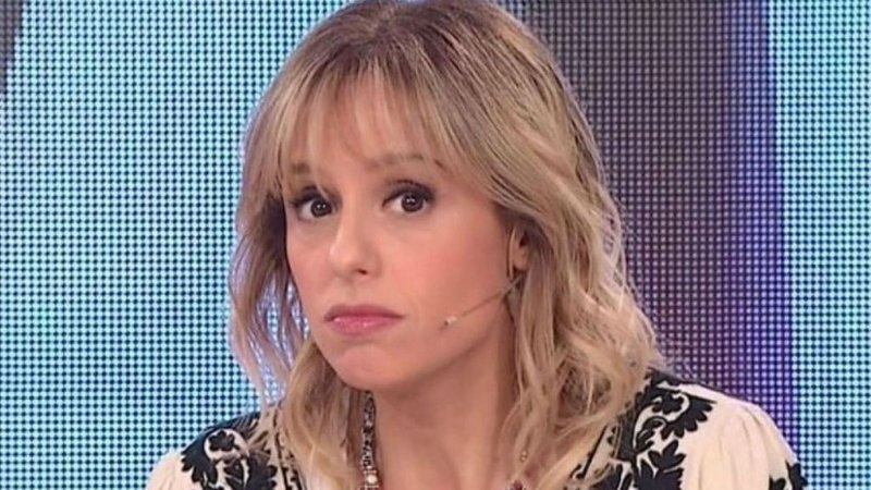 Drástica decisión de Canal 13 por el bajo rating de Mariana Fabbiani