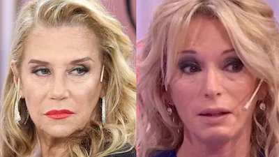Marcela Tinayre estalló contra Yanina Latorre por sus mensajes con Alberto Fernández Marcela Tinayre estalló contra Yanina Latorre por sus mensajes con Alberto Fernández
