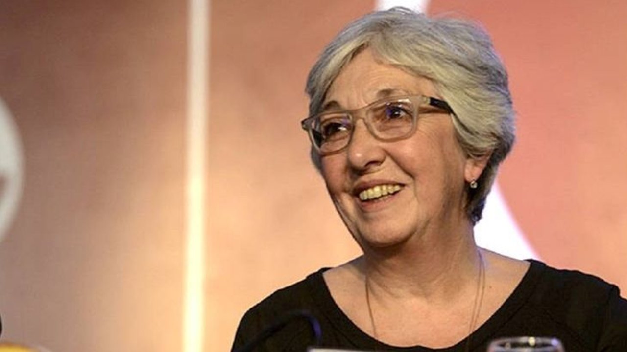 Nominan a María Laura Garrigós de Rébori como interventora del Servicio Penitenciario Federal