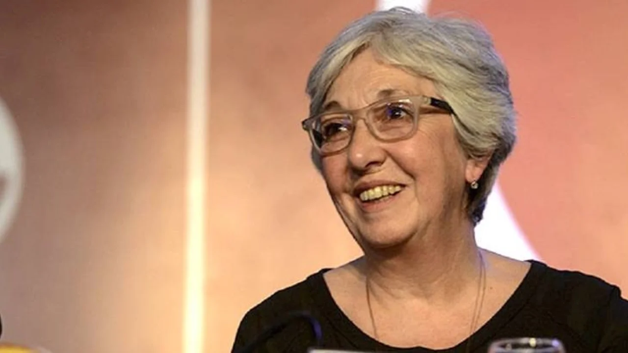 Nominan a María Laura Garrigós de Rébori como interventora del Servicio Penitenciario Federal