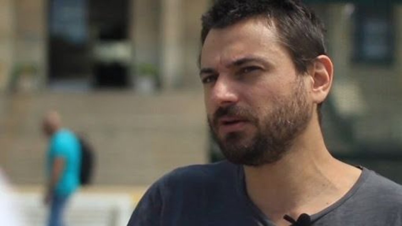 Crimen de Fabián Gutiérrez: Juan Grabois defendió a Cristina Kirchner por el ataque opositor