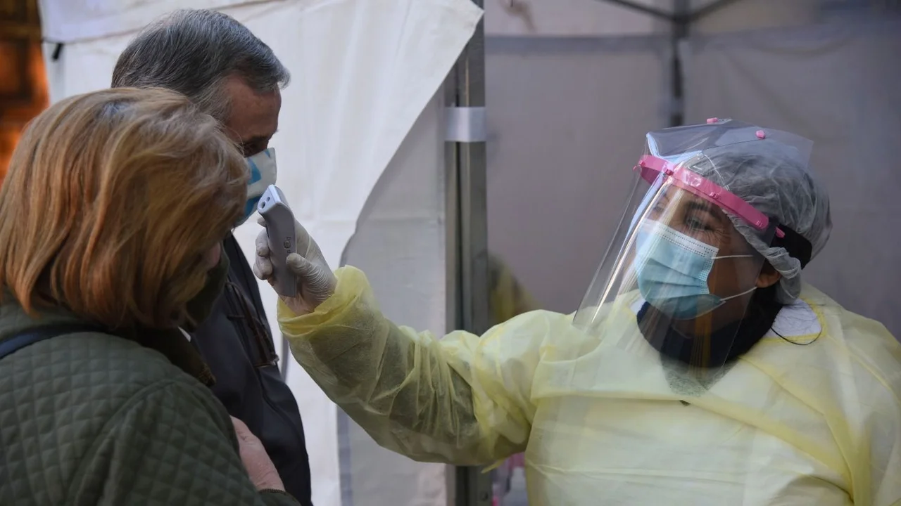 Se dispararon los casos de coronavirus en Formosa, una de las dos provincias que estaban "invictas" 