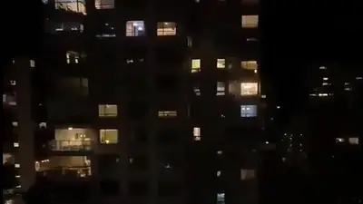 Vicentin: cacerolazo contra la expropiación en Ciudad y distintos puntos del país Vicentin: cacerolazo contra la expropiación en Ciudad y distintos puntos del país