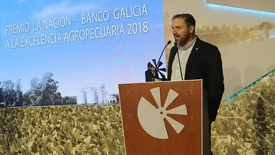 Uno de los principales acreedores de Vicentin: "Ahora tenemos más chance de cobrar que antes" Uno de los principales acreedores de Vicentin: "Ahora tenemos más chance de cobrar que antes"