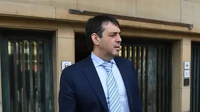 Las revelaciones mas explosivas del dueño de C5N sobre la persecución macrista Las revelaciones mas explosivas del dueño de C5N sobre la persecución macrista