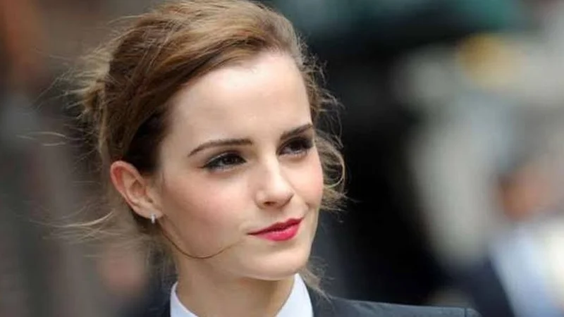 Emma Watson defendió al colectivo trans tras la polémica con J.K Rowling