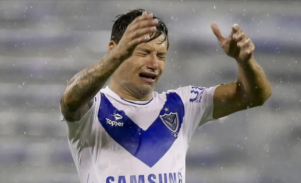 No Lo Perdonan Mauro Zárate Podría Volver A Vélez Y Sus Ex Compañeros Lo Destrozaron El Destape 3588