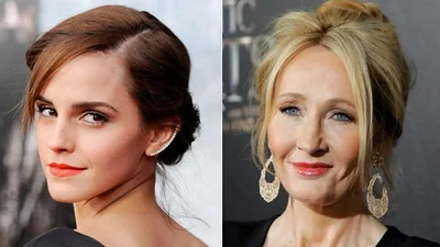 Emma Watson se sumó a las críticas hacia J.K Rowling y defendió a la comunidad trans Emma Watson se sumó a las críticas hacia J.K Rowling y defendió a la comunidad trans