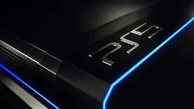 PS5. PS5.