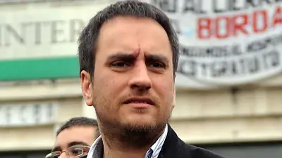 El COFEMA repudió la amenaza de muerte a Juan Cabandié El COFEMA repudió la amenaza de muerte a Juan Cabandié