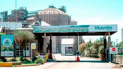 El Banco Nación licenció a tres gerentes vinculados a los préstamos a Vicentin El Banco Nación licenció a tres gerentes vinculados a los préstamos a Vicentin