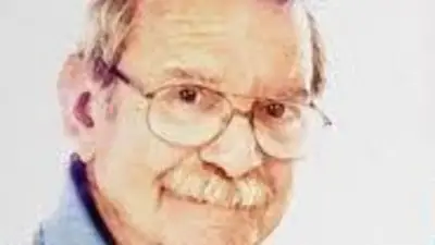 Murió Rodolfo Machado: cuál fue su última aparición en el medio Murió Rodolfo Machado: cuál fue su última aparición en el medio