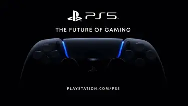 Sony reveló el aspecto físico de la PlayStation 5