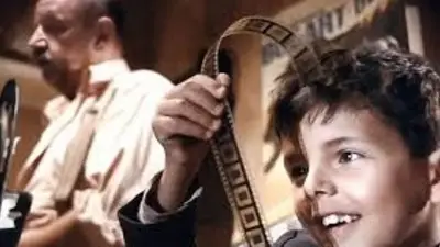 Viernes 12 de junio: Tres libros para aprender y abrazar al cine Viernes 12 de junio: Tres libros para aprender y abrazar al cine
