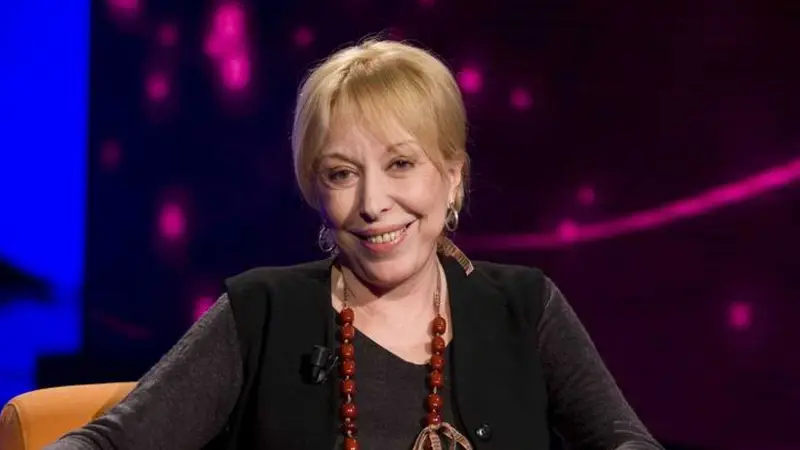 Dolor en el cine: falleció la actriz española Rosa María Sardá