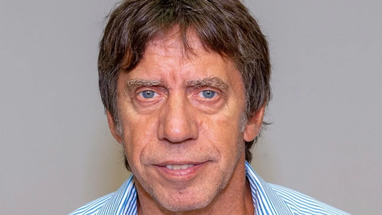 Denunciaron al legislador Ricardo Bussi por abuso sexual