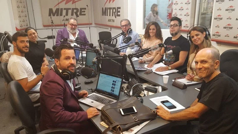 Insólito: Columnista de Jorge Lanata denunció a los "runners kirchneristas"
