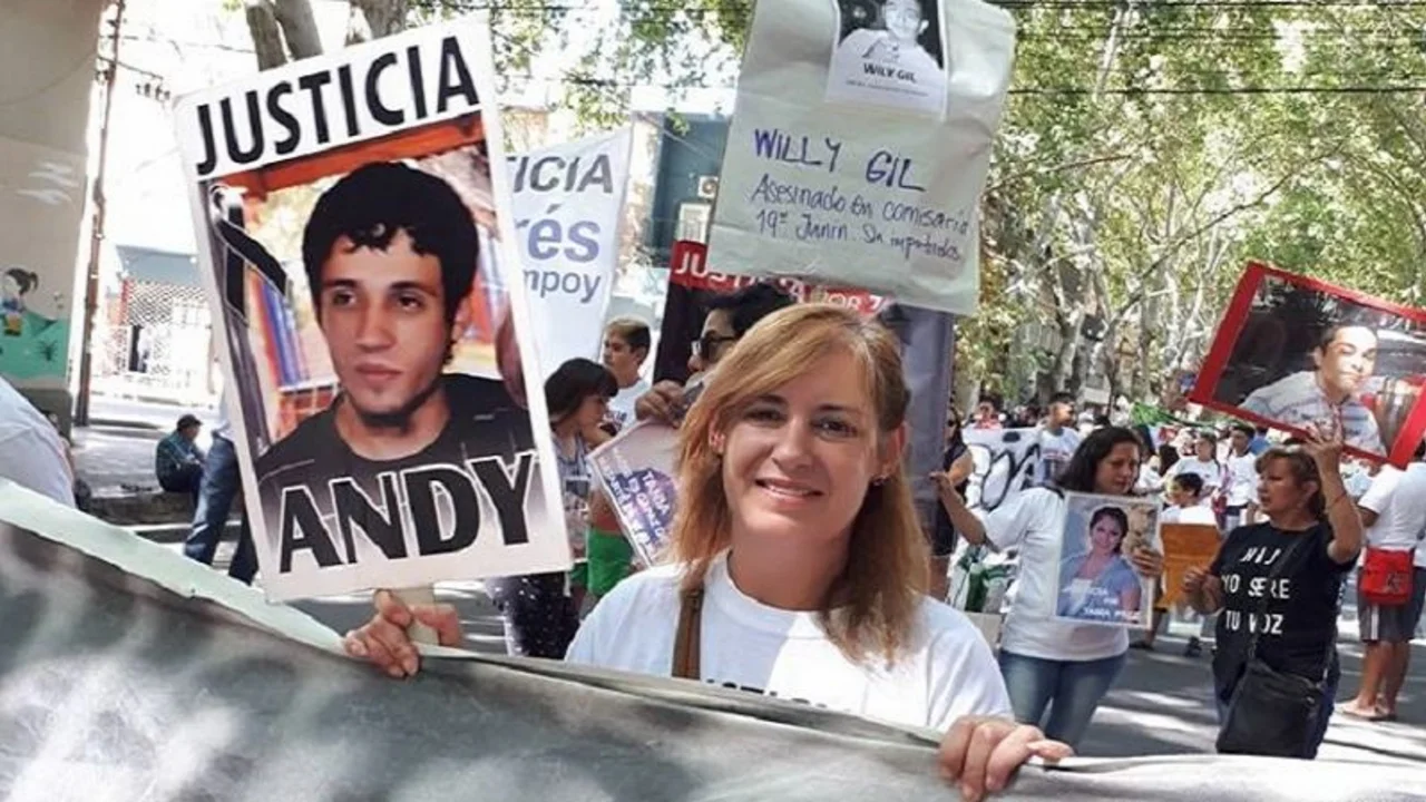 Caso Andrés Campoy: a 6 años, la causa sigue estancada y los gendarmes, libres