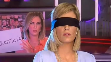 La delirante actuación de Viviana Canosa contra la Justicia