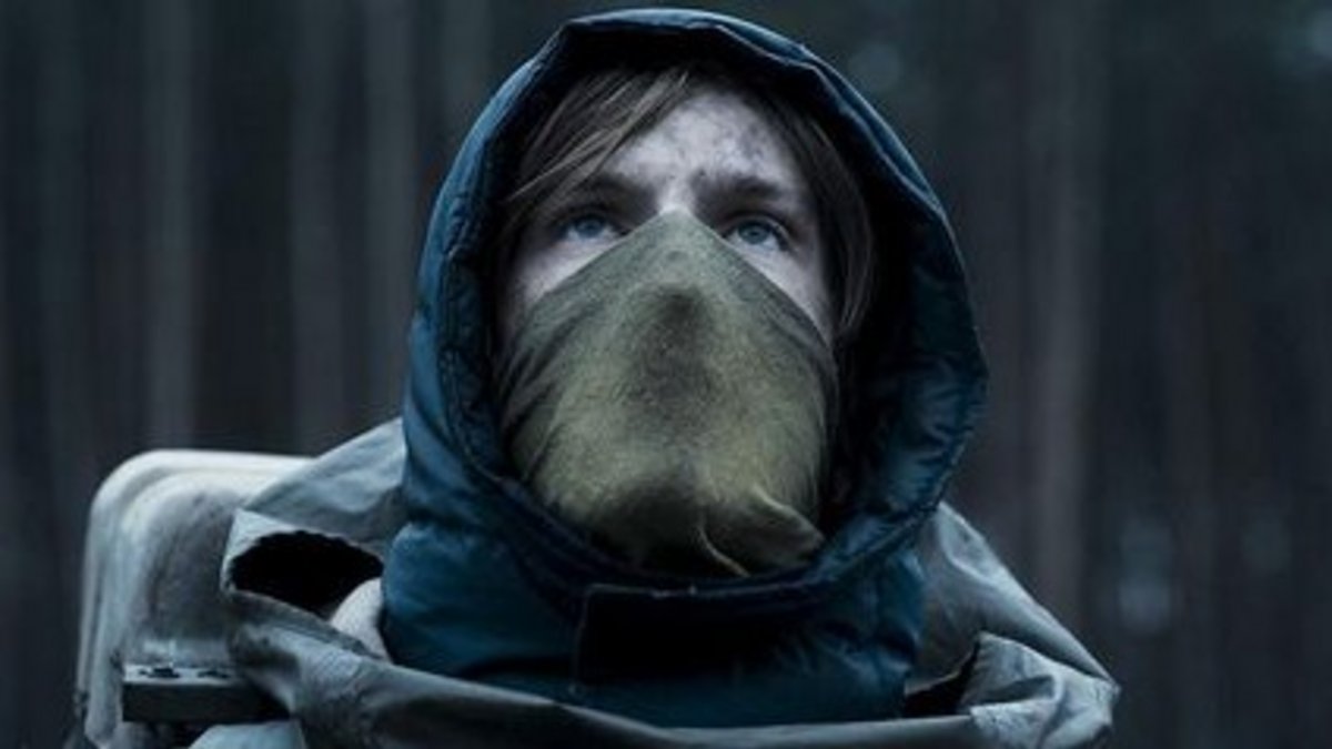 La serie que anticipa el fin del mundo: Netflix lanza un nuevo y ...