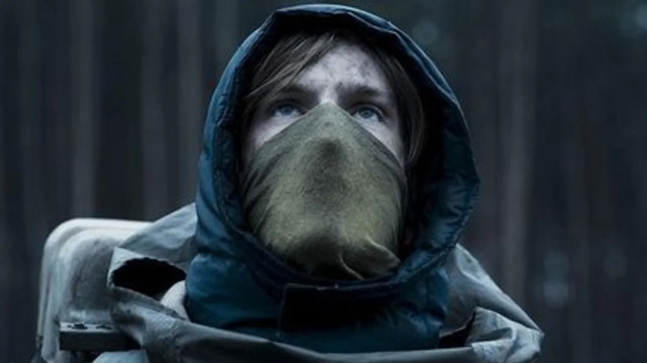 La serie que anticipa el fin del mundo: Netflix lanza un nuevo y aterrador adelanto de "Dark"