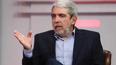 Aníbal Fernández denunció que los dueños de Vicentin cometieron actos ilícitos Aníbal Fernández denunció que los dueños de Vicentin cometieron actos ilícitos