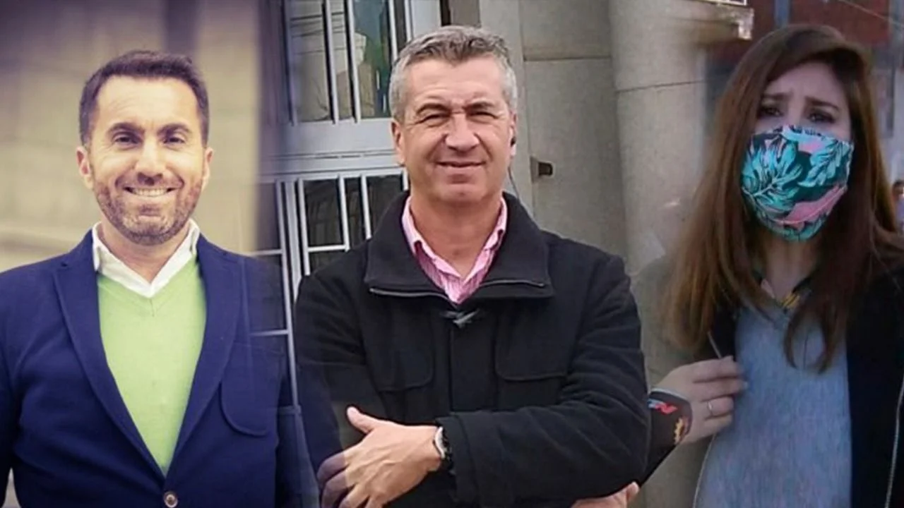 TN: histórico periodista dejará de ser movilero para ocupar un importante cargo en Clarín