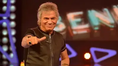 Beto Casella comparó la adicción a las drogas con ser homosexual Beto Casella comparó la adicción a las drogas con ser homosexual