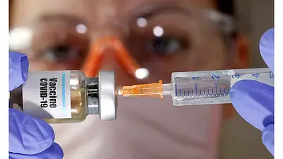 Rusia anunció que producirá una vacuna contra el coronavirus Rusia anunció que producirá una vacuna contra el coronavirus