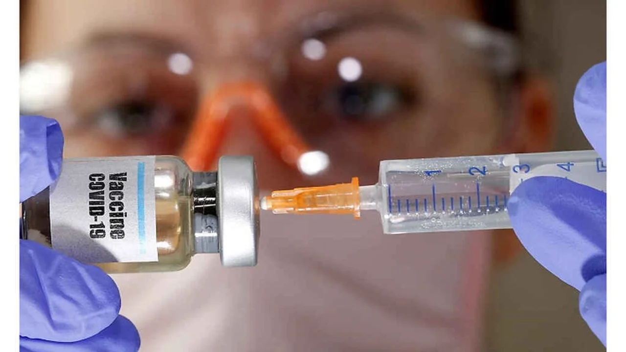 Rusia anunció que producirá una vacuna contra el coronavirus