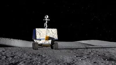 La NASA ofrece U$S 180.000 para quien resuelva un histórico problema La NASA ofrece U$S 180.000 para quien resuelva un histórico problema