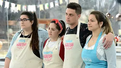 Alerta spoiler: el video que anticipa quién es el ganador de Bake Off Alerta spoiler: el video que anticipa quién es el ganador de Bake Off