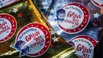 Fake News: Capitán del Espacio desmiente expropiación Fake News: Capitán del Espacio desmiente expropiación
