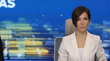 Cristina Pérez hizo una insólita defensa de los runners