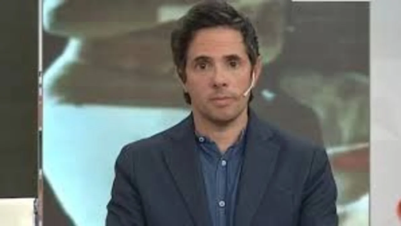 Robertito Funes Ugarte. C5N