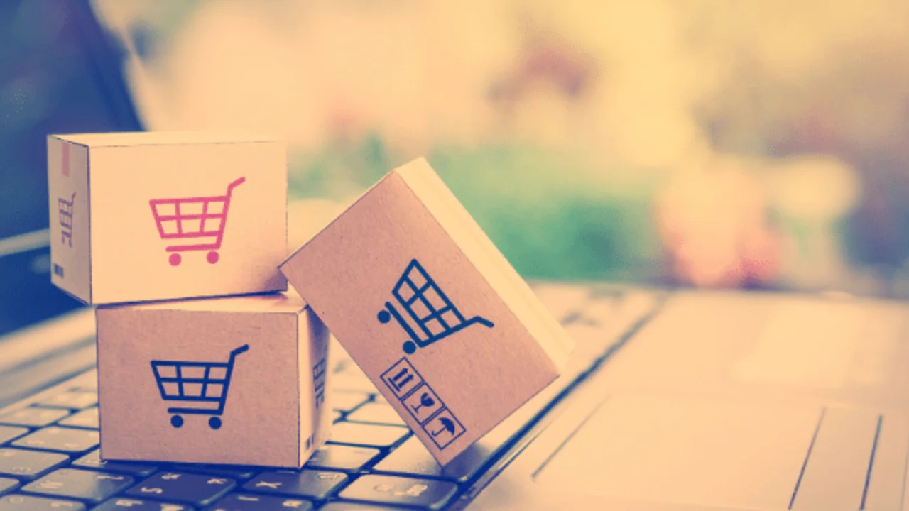 Aumento de Compras Online