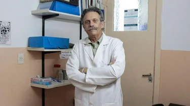 COVID: infectólogo asesor del Gobierno advirtió por restricciones más fuertes