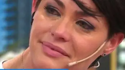 El desgarrador relato de Pamela David tras el suicidio de su hermano El desgarrador relato de Pamela David tras el suicidio de su hermano