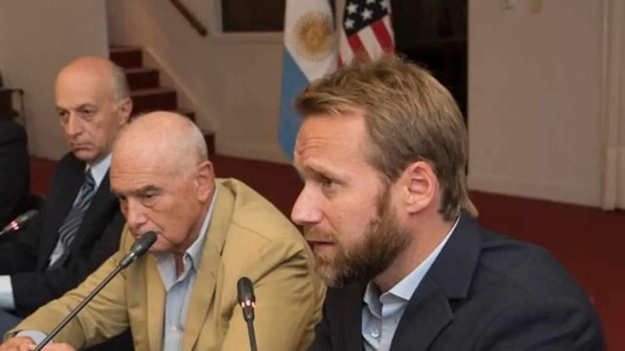 Una designación que provoca suspicacia: fiscal de llegada a la DEA podrá intervenir en caso de espionaje ilegal