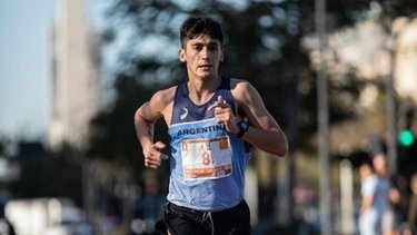 Los atletas clasificados a los JJ.OO. ya pueden entrenar