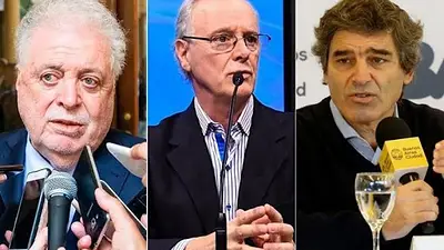 Gollán, Quirós y Ginés Gollán, Quirós y Ginés
