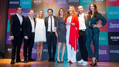 Alerta por el primer caso de coronavirus confirmado en Telefé Alerta por el primer caso de coronavirus confirmado en Telefé