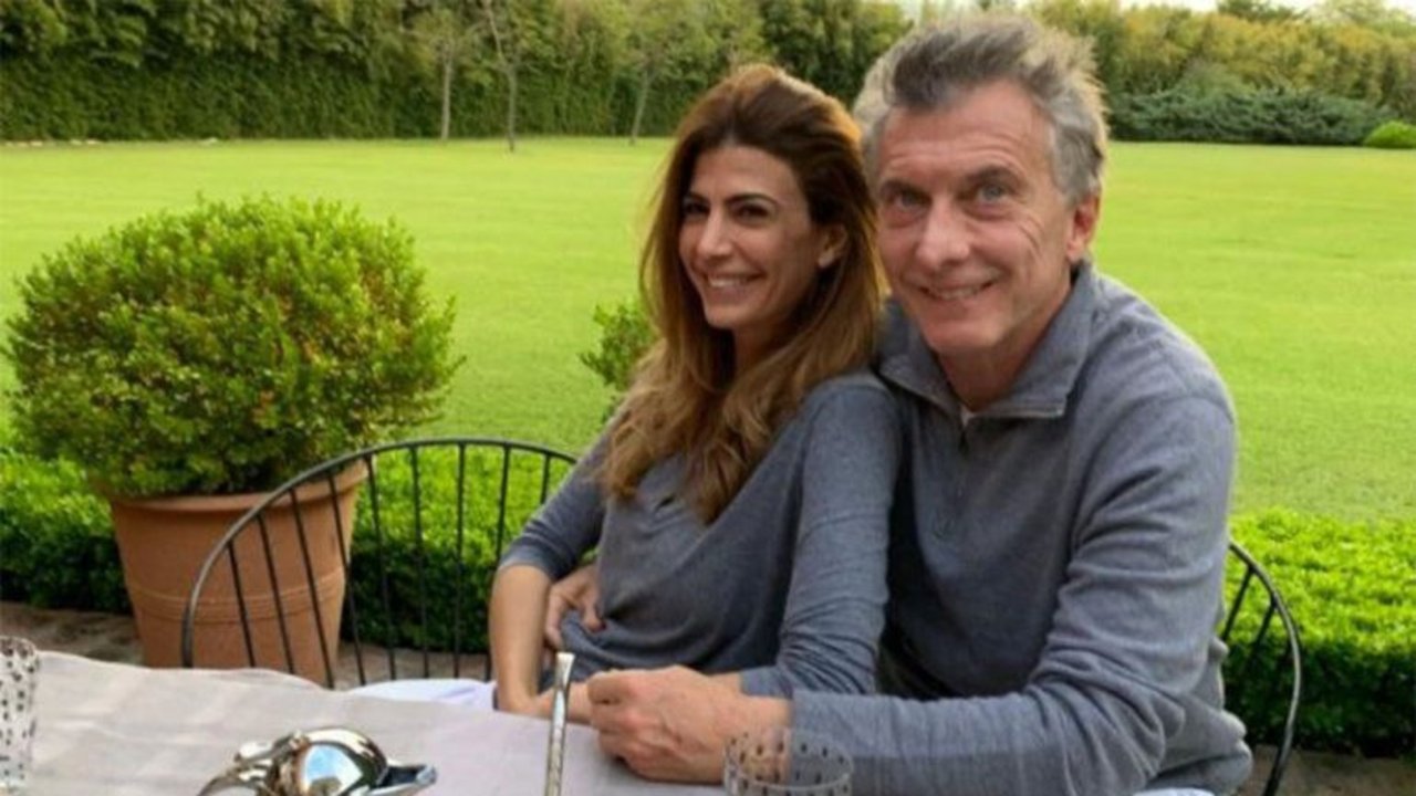 La lujosa cuarentena de Mauricio Macri mientras es investigado por la Justicia por espionaje ilegal