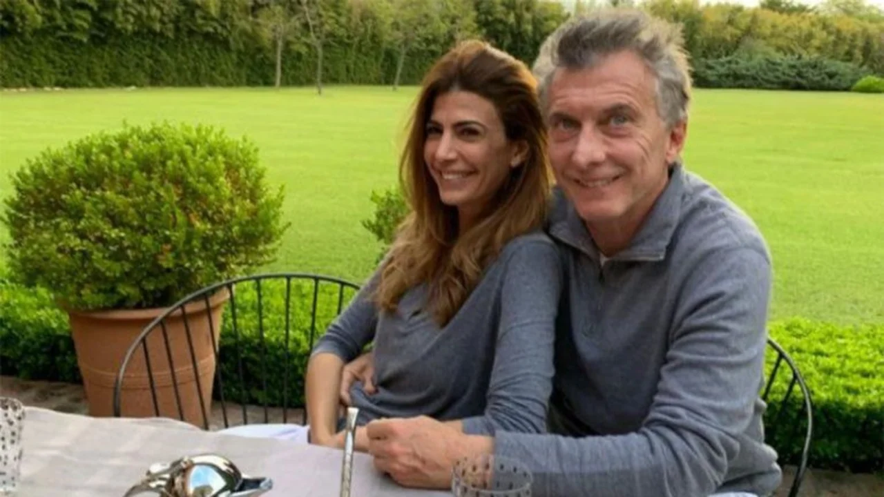 La lujosa cuarentena de Mauricio Macri mientras es investigado por la Justicia por espionaje ilegal