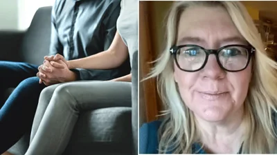 Desopilante historia: querían tener hijos, no sabían cómo tenían que hacer Desopilante historia: querían tener hijos, no sabían cómo tenían que hacer