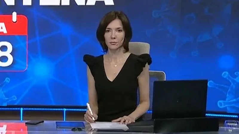 Cristina Perez hizo apología del delito en vivo y descolocó a Rodolfo Barili 
